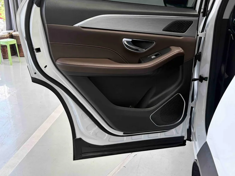 Jetour X90 PLUS 2021 1.6TD DCT Villa interior photo 20 Jetour X90 PLUS 2021 1.6TD DCT Villa interior photo 20
