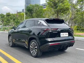 Jetour Dasheng 2022 1.6T DCT King PRO exterior photo 6 Jetour Dasheng 2022 1.6T DCT King PRO exterior photo 6