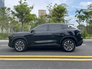 Jetour Dasheng 2022 1.6T DCT King PRO exterior photo 7 Jetour Dasheng 2022 1.6T DCT King PRO exterior photo 7