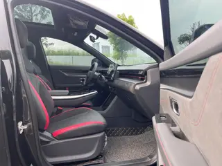 Jetour Dasheng 2022 1.6T DCT King PRO interior photo 15 Jetour Dasheng 2022 1.6T DCT King PRO interior photo 15