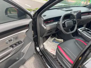 Jetour Dasheng 2022 1.6T DCT King PRO interior photo 18 Jetour Dasheng 2022 1.6T DCT King PRO interior photo 18