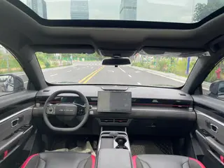 Jetour Dasheng 2022 1.6T DCT King PRO interior photo 20 Jetour Dasheng 2022 1.6T DCT King PRO interior photo 20