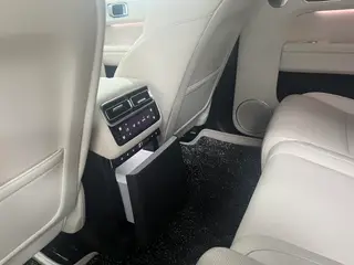Li Auto L6 2025 Pro Новая версия Smart Han интерьер фото 10 Li Auto L6 2025 Pro Новая версия Smart Han интерьер фото 10