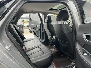 Hyundai Sonata 2020 270TGDi GL DCT Leading Edition exterior photo 10 Hyundai Sonata 2020 270TGDi GL DCT Leading Edition exterior photo 10