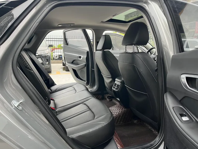 Hyundai Sonata 2020 270TGDi GL DCT Leading Edition exterior photo 10 Hyundai Sonata 2020 270TGDi GL DCT Leading Edition exterior photo 10