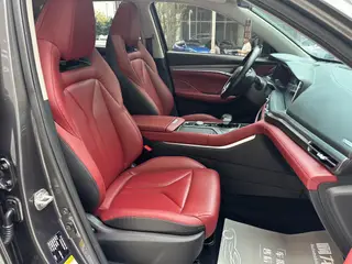 Changan CS75 PLUS 2022 2.0T Automatic pilot type exterior photo 7