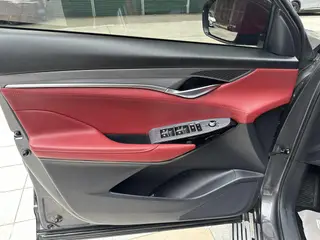 Changan CS75 PLUS 2022 2.0T Automatic pilot type interior photo 17
