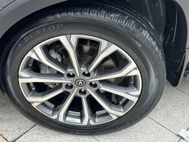Changan CS75 PLUS 2022 2.0T Automatic pilot type interior photo 18