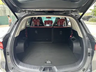 Changan CS75 PLUS 2022 2.0T Automatic pilot type interior photo 19