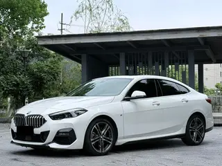 BMW 2 Series 2023 225i Four-door coupe M Sports suit