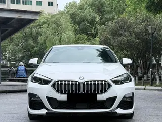 BMW 2 Series 2023 225i Four-door coupe M Sports suit exterior photo 2 BMW 2 Series 2023 225i Four-door coupe M Sports suit exterior photo 2
