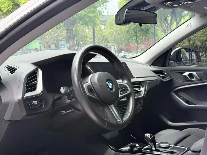 BMW 2 Series 2023 225i Four-door coupe M Sports suit exterior photo 5 BMW 2 Series 2023 225i Four-door coupe M Sports suit exterior photo 5
