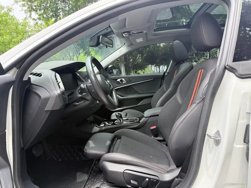 BMW 2 Series 2023 225i Four-door coupe M Sports suit exterior photo 6 BMW 2 Series 2023 225i Four-door coupe M Sports suit exterior photo 6