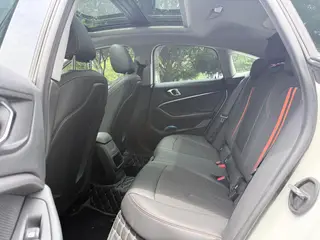 BMW 2 Series 2023 225i Four-door coupe M Sports suit exterior photo 7 BMW 2 Series 2023 225i Four-door coupe M Sports suit exterior photo 7