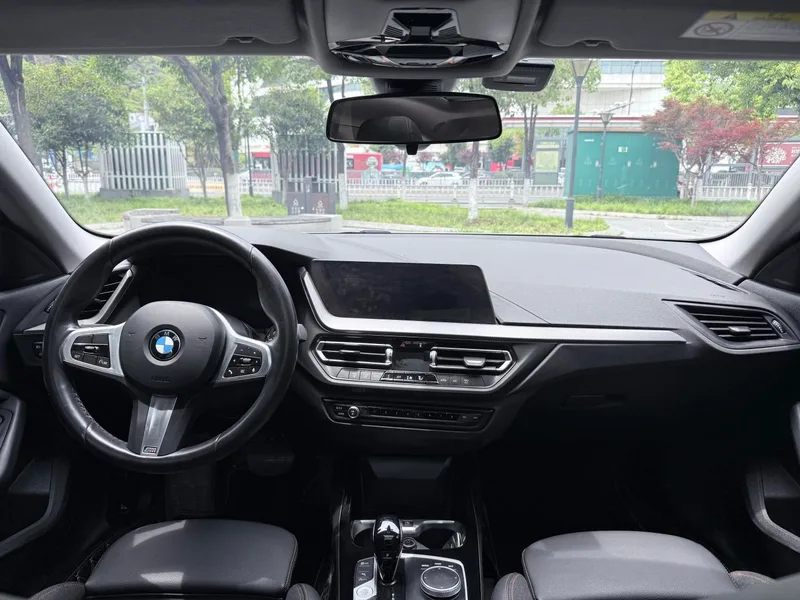 BMW 2 Series 2023 225i Four-door coupe M Sports suit exterior photo 8 BMW 2 Series 2023 225i Four-door coupe M Sports suit exterior photo 8