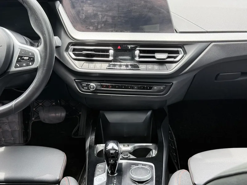 BMW 2 Series 2023 225i Four-door coupe M Sports suit exterior photo 9 BMW 2 Series 2023 225i Four-door coupe M Sports suit exterior photo 9