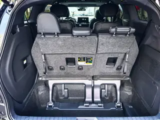 Toyota Sienna 2024 Dual Power 2.5L Four-wheel drive Premium Edition interior photo 19 Toyota Sienna 2024 Dual Power 2.5L Four-wheel drive Premium Edition interior photo 19