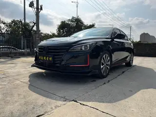 Changan Raeton CC 2021 Blue Whale Edition 1.5T DCT Premium Trim