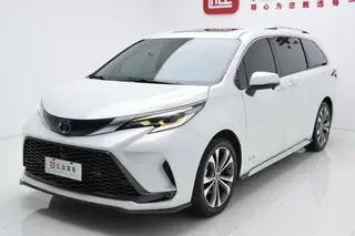 Toyota Granvia 2023 Intelligent electric hybrid double engine 2.5L Noble PLUS exterior photo 4 Toyota Granvia 2023 Intelligent electric hybrid double engine 2.5L Noble PLUS exterior photo 4