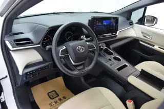 Toyota Granvia 2023 Intelligent electric hybrid double engine 2.5L Noble PLUS exterior photo 5 Toyota Granvia 2023 Intelligent electric hybrid double engine 2.5L Noble PLUS exterior photo 5