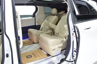 Toyota Granvia 2023 Intelligent electric hybrid double engine 2.5L Noble PLUS exterior photo 8 Toyota Granvia 2023 Intelligent electric hybrid double engine 2.5L Noble PLUS exterior photo 8