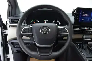 Toyota Granvia 2023 Intelligent electric hybrid double engine 2.5L Noble PLUS interior photo 11 Toyota Granvia 2023 Intelligent electric hybrid double engine 2.5L Noble PLUS interior photo 11
