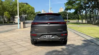 Changan CS55 PLUS 2021 Blue Whale Edition 1.5T Manual Deluxe exterior photo 4 Changan CS55 PLUS 2021 Blue Whale Edition 1.5T Manual Deluxe exterior photo 4