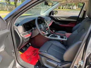 Changan CS55 PLUS 2021 Blue Whale Edition 1.5T Manual Deluxe exterior photo 7 Changan CS55 PLUS 2021 Blue Whale Edition 1.5T Manual Deluxe exterior photo 7