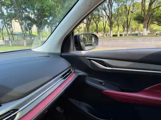 Changan CS55 PLUS 2021 Blue Whale Edition 1.5T Manual Deluxe interior photo 13 Changan CS55 PLUS 2021 Blue Whale Edition 1.5T Manual Deluxe interior photo 13
