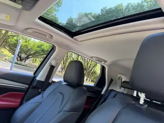 Changan CS55 PLUS 2021 Blue Whale Edition 1.5T Manual Deluxe interior photo 15 Changan CS55 PLUS 2021 Blue Whale Edition 1.5T Manual Deluxe interior photo 15