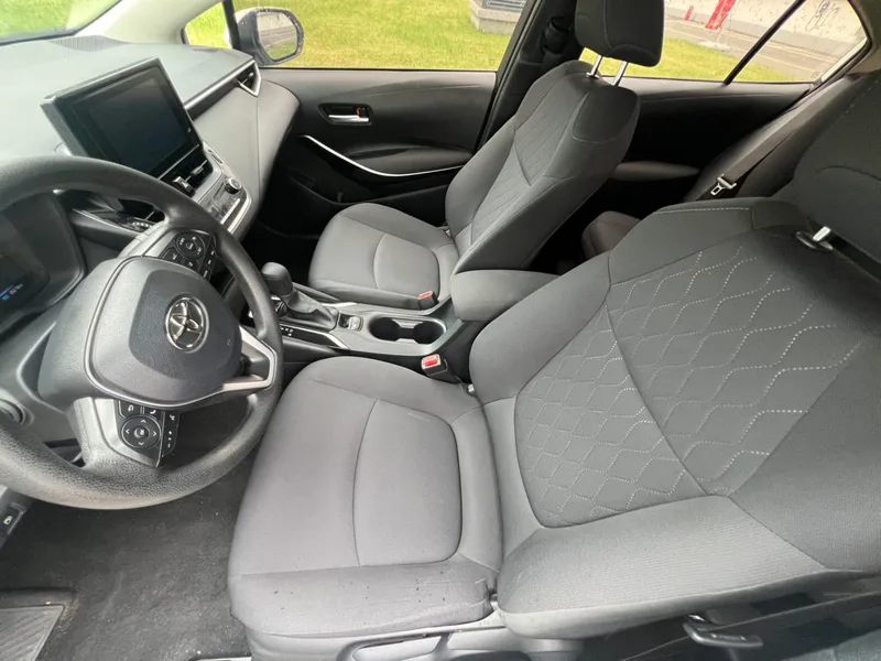 Toyota Corolla 2021 Dual Power 1.8L E-CVT Pioneer Edition exterior photo 7 Toyota Corolla 2021 Dual Power 1.8L E-CVT Pioneer Edition exterior photo 7
