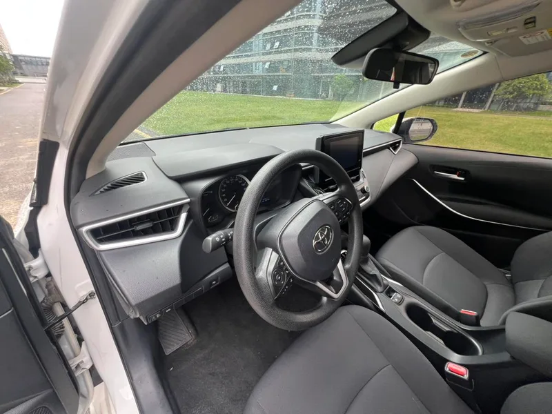 Toyota Corolla 2021 Dual Power 1.8L E-CVT Pioneer Edition exterior photo 8 Toyota Corolla 2021 Dual Power 1.8L E-CVT Pioneer Edition exterior photo 8