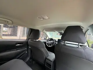 Toyota Corolla 2021 Dual Power 1.8L E-CVT Pioneer Edition exterior photo 10 Toyota Corolla 2021 Dual Power 1.8L E-CVT Pioneer Edition exterior photo 10