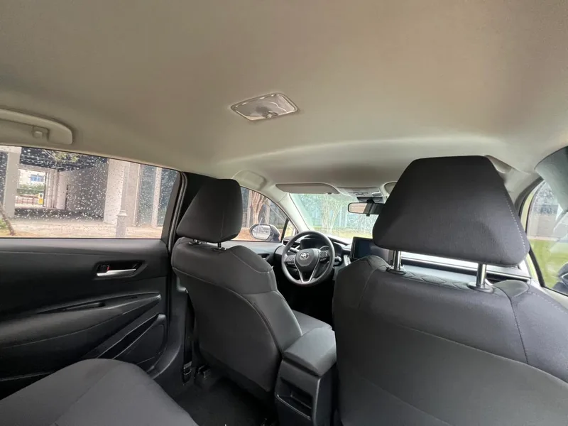 Toyota Corolla 2021 Dual Power 1.8L E-CVT Pioneer Edition exterior photo 10 Toyota Corolla 2021 Dual Power 1.8L E-CVT Pioneer Edition exterior photo 10