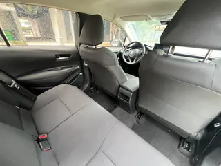 Toyota Corolla 2021 Dual Power 1.8L E-CVT Pioneer Edition interior photo 11 Toyota Corolla 2021 Dual Power 1.8L E-CVT Pioneer Edition interior photo 11