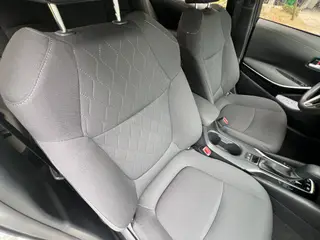 Toyota Corolla 2021 Dual Power 1.8L E-CVT Pioneer Edition interior photo 12 Toyota Corolla 2021 Dual Power 1.8L E-CVT Pioneer Edition interior photo 12