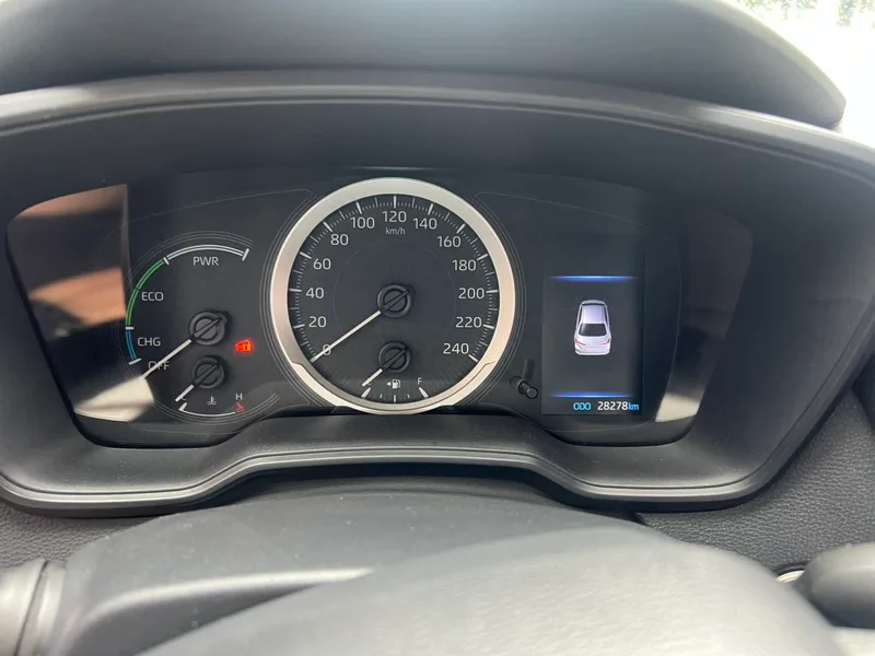 Toyota Corolla 2021 Dual Power 1.8L E-CVT Pioneer Edition interior photo 20 Toyota Corolla 2021 Dual Power 1.8L E-CVT Pioneer Edition interior photo 20