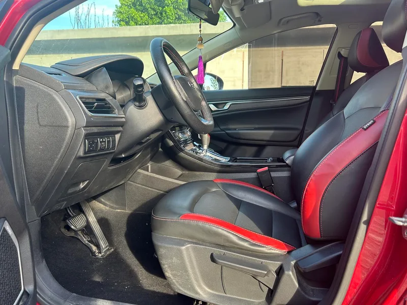 Geely Emgrand GS 2020 1.4T CVT Ya. exterior foto 4 Geely Emgrand GS 2020 1.4T CVT Ya. exterior foto 4