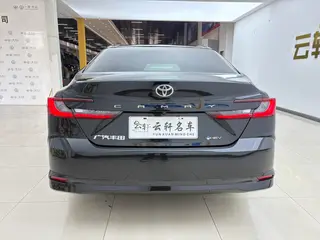 Toyota Camry 2024 Dual Power 2.0HGVP Luxury Edition interior photo 15 Toyota Camry 2024 Dual Power 2.0HGVP Luxury Edition interior photo 15