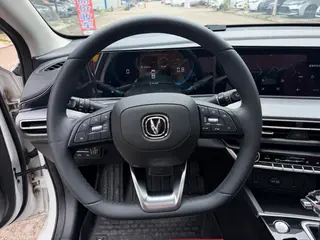 Changan Eado 2021 PLUS Ballena azul NE 1.4T GDI DCT Acabado premium exterior foto 7 Changan Eado 2021 PLUS Ballena azul NE 1.4T GDI DCT Acabado premium exterior foto 7