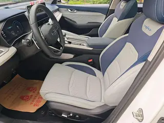 Geely Preface 2023 2.0T Premium Trim exterior photo 5 Geely Preface 2023 2.0T Premium Trim exterior photo 5