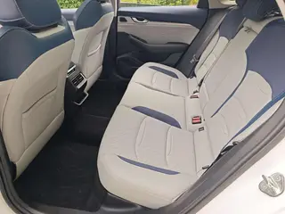 Geely Preface 2023 2.0T Premium Trim exterior photo 7 Geely Preface 2023 2.0T Premium Trim exterior photo 7
