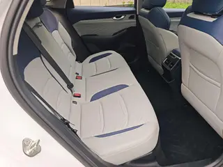 Geely Preface 2023 2.0T Premium Trim exterior photo 8 Geely Preface 2023 2.0T Premium Trim exterior photo 8