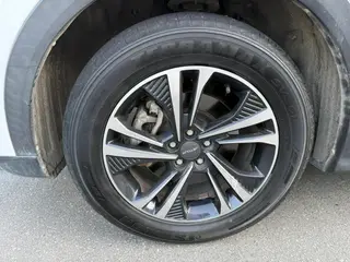 Jetour X70 PLUS 2021 1.5T 6MT wind 5 seat exterior photo 4 Jetour X70 PLUS 2021 1.5T 6MT wind 5 seat exterior photo 4
