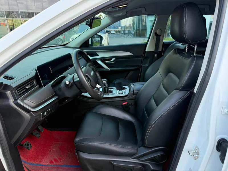 Jetour X70 PLUS 2021 1.5T 6MT wind 5 seat exterior photo 5 Jetour X70 PLUS 2021 1.5T 6MT wind 5 seat exterior photo 5