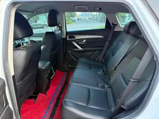 Jetour X70 PLUS 2021 1.5T 6MT wind 5 seat exterior photo 8 Jetour X70 PLUS 2021 1.5T 6MT wind 5 seat exterior photo 8