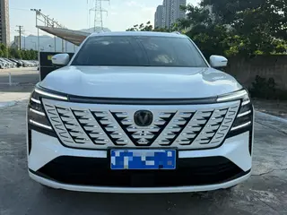 Changan CS75 PLUS 2025 Fourth generation 1.5T New Blue Whale Wisdom Enjoy exterior photo 2 Changan CS75 PLUS 2025 Fourth generation 1.5T New Blue Whale Wisdom Enjoy exterior photo 2