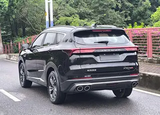 Jetour X70 PLUS 2021 1.5T DCT mountain 5 seat exterior photo 6 Jetour X70 PLUS 2021 1.5T DCT mountain 5 seat exterior photo 6