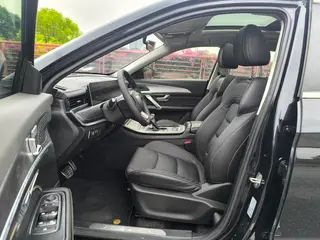Jetour X70 PLUS 2021 1.5T DCT mountain 5 seat exterior photo 8 Jetour X70 PLUS 2021 1.5T DCT mountain 5 seat exterior photo 8