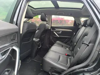 Jetour X70 PLUS 2021 1.5T DCT mountain 5 seat interior photo 10 Jetour X70 PLUS 2021 1.5T DCT mountain 5 seat interior photo 10